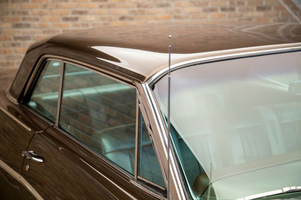 1963 Pontiac Catalina Ventura - photo 11