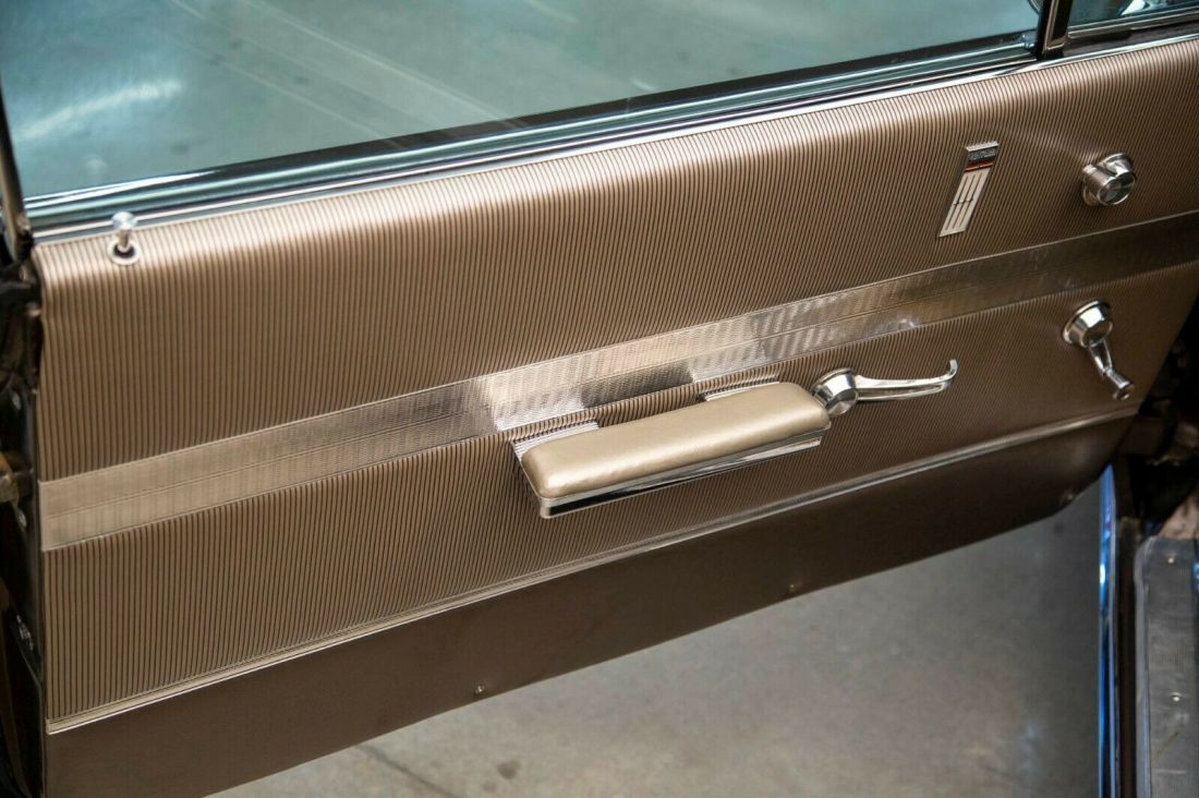 1963 Pontiac Catalina Ventura - photo 12