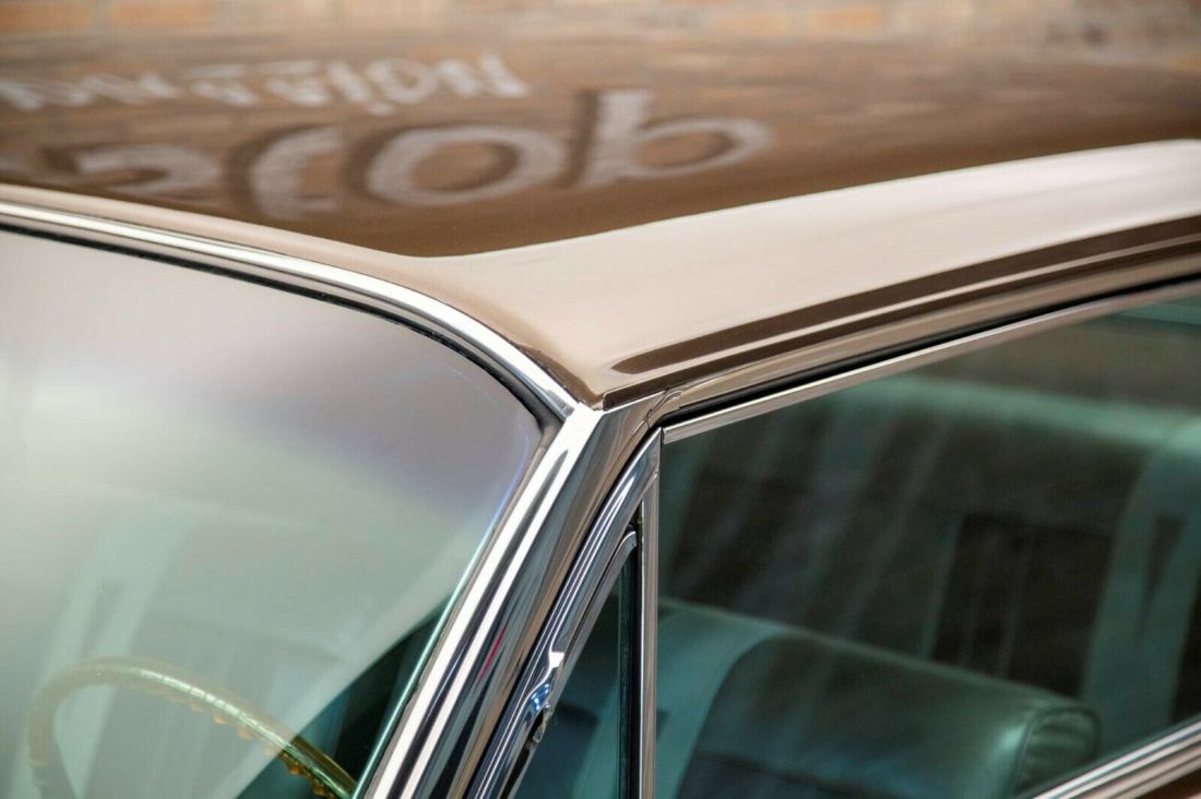 1963 Pontiac Catalina Ventura - photo 6