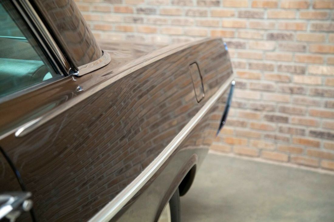 1963 Pontiac Catalina Ventura - photo 8