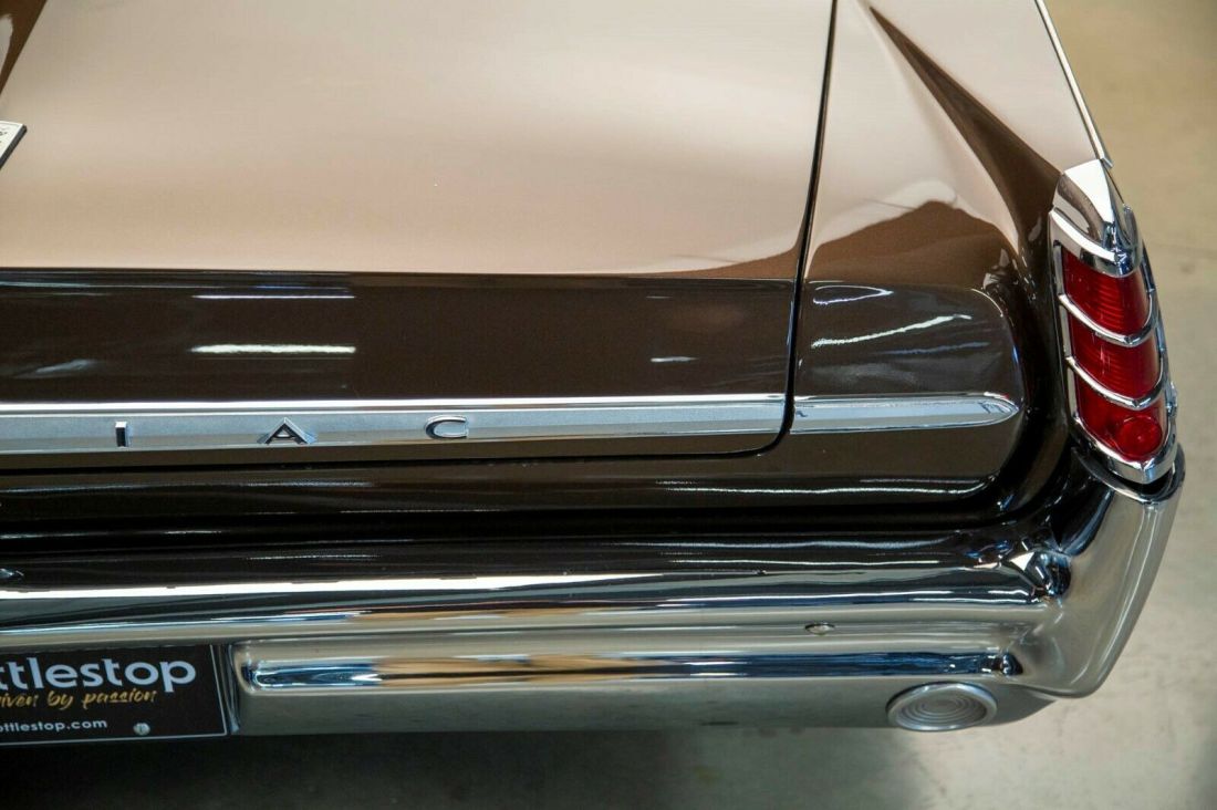 1963 Pontiac Catalina Ventura - photo 9