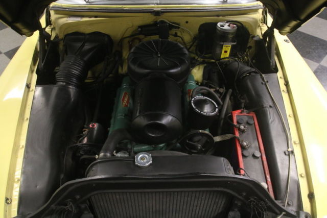 1953 Buick Skylark Convertible - photo 4