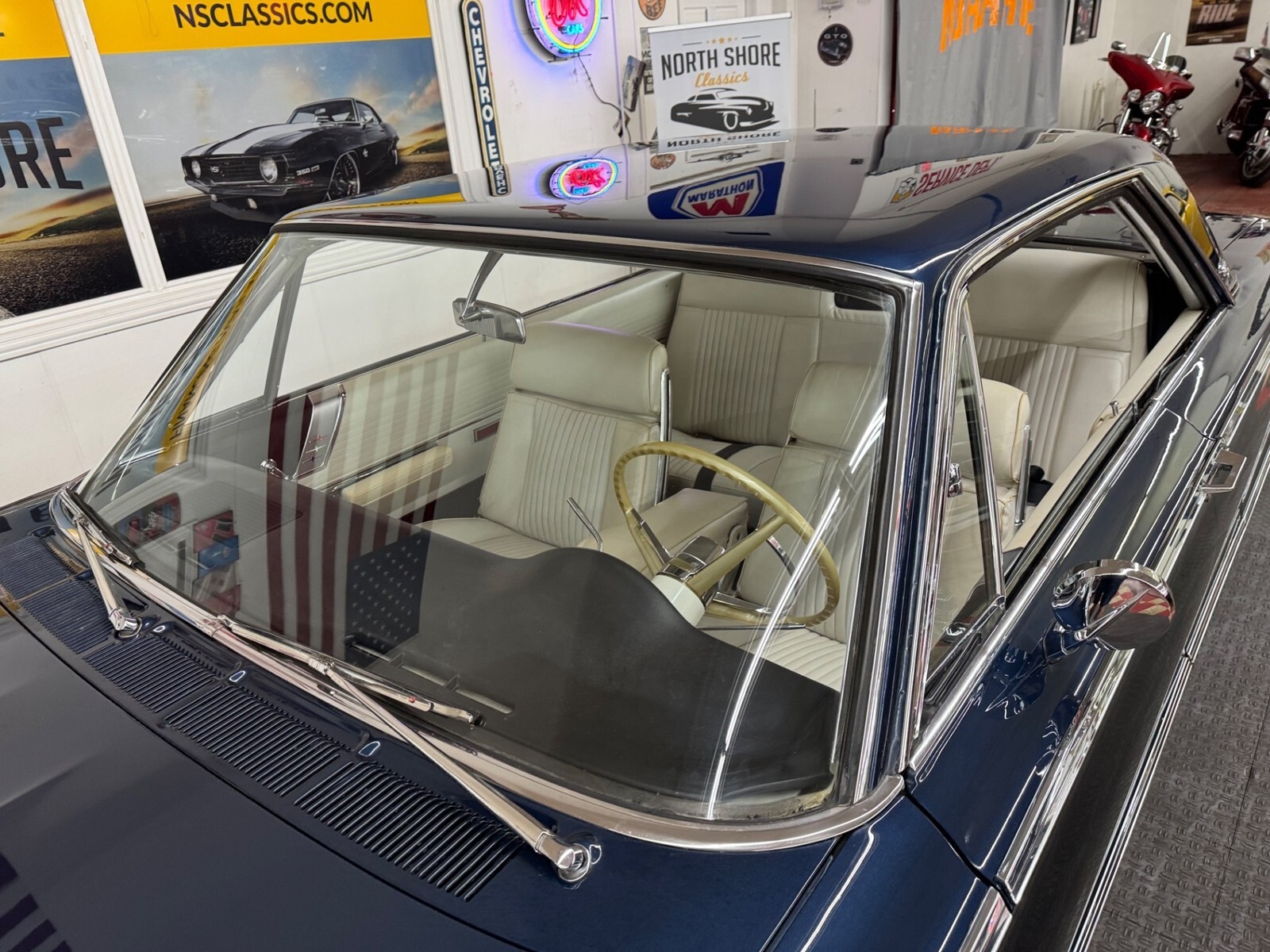 1966 Chrysler 300 Series - 2 DOOR HARDTOP - GREAT DRIVING CLASSIC - - photo 11