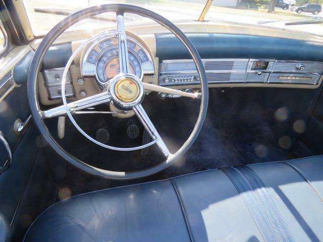 1949 Chrysler New Yorker Convertible - photo 7