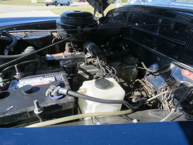 1949 Chrysler New Yorker Convertible - photo 10