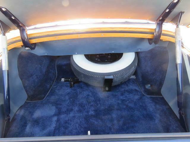 1949 Chrysler New Yorker Convertible - photo 5