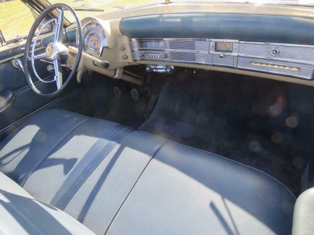 1949 Chrysler New Yorker Convertible - photo 8