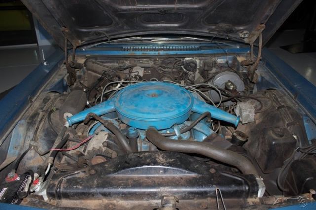 1967 Oldsmobile Toronado - photo 10