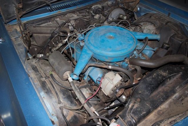 1967 Oldsmobile Toronado - photo 11