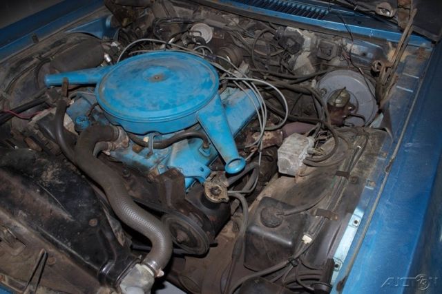 1967 Oldsmobile Toronado - photo 12