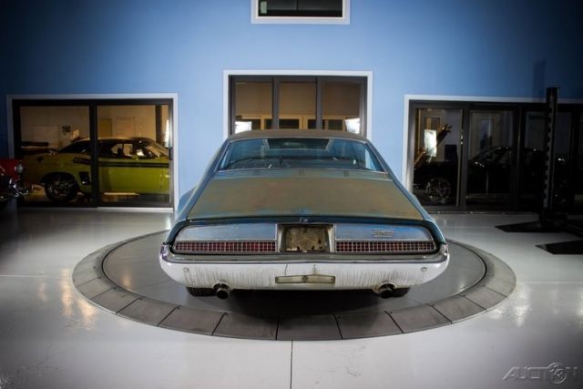 1967 Oldsmobile Toronado - photo 5