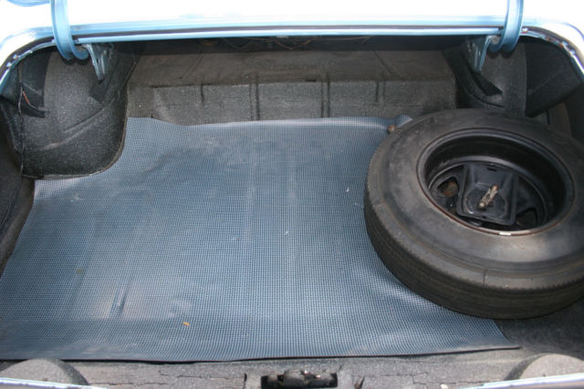 1967 Pontiac GTO - photo 13