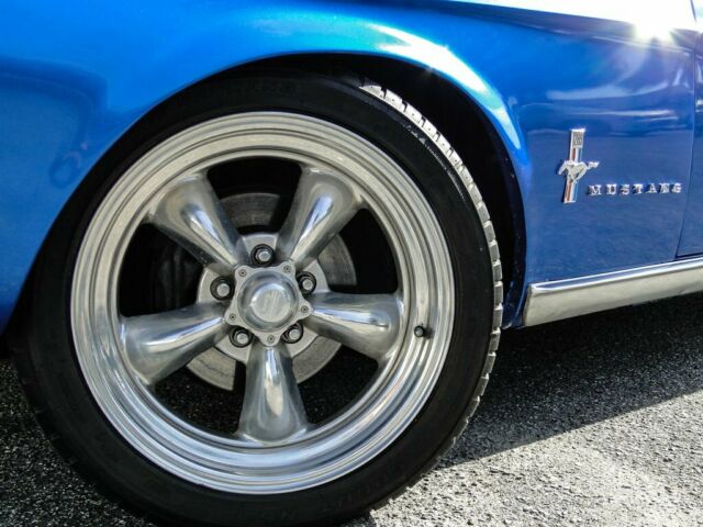 1967 Ford Mustang Coupe - photo 4
