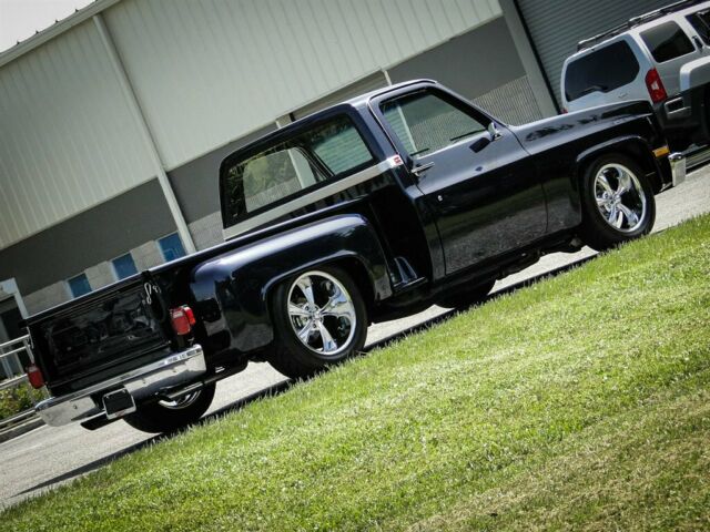 1987 GMC 1500 (C10) Sierra Classic - photo 10