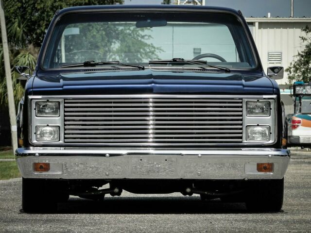 1987 GMC 1500 (C10) Sierra Classic - photo 13