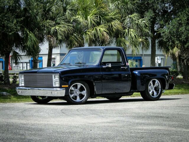 1987 GMC 1500 (C10) Sierra Classic - photo 2