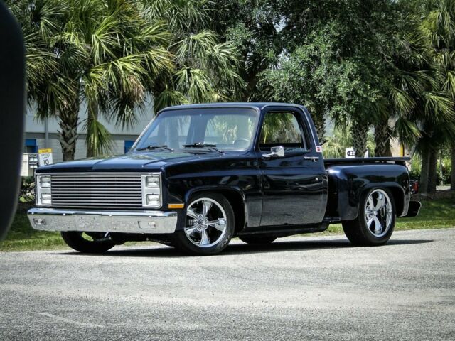 1987 GMC 1500 (C10) Sierra Classic - photo 3