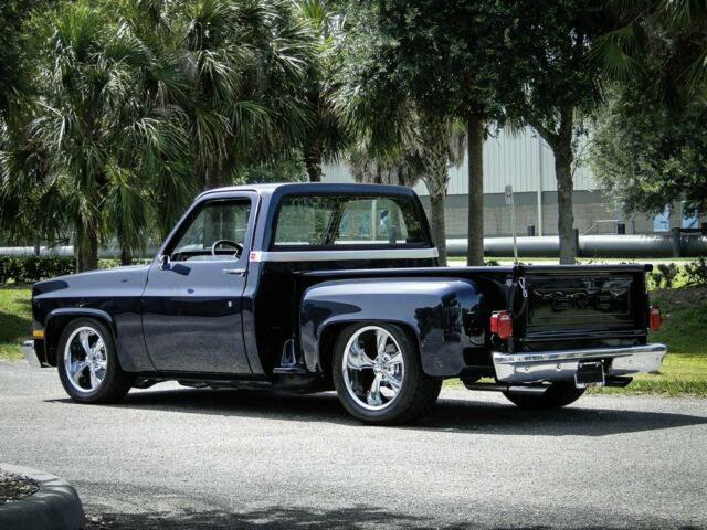 1987 GMC 1500 (C10) Sierra Classic - photo 5