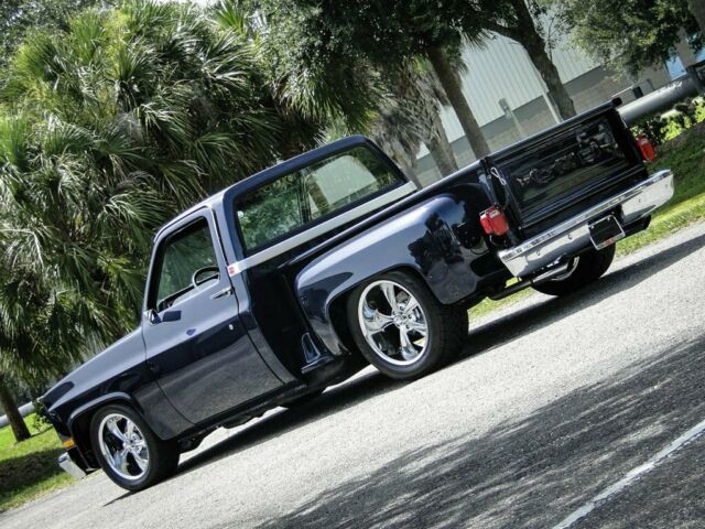 1987 GMC 1500 (C10) Sierra Classic - photo 6