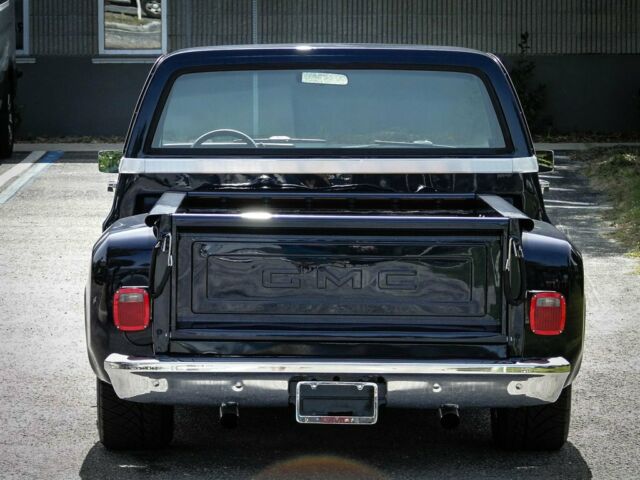 1987 GMC 1500 (C10) Sierra Classic - photo 8