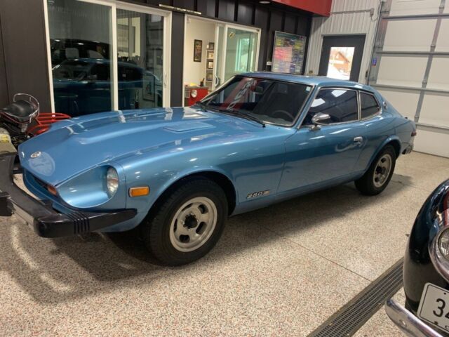 1977 Datsun Z-Series - photo 11