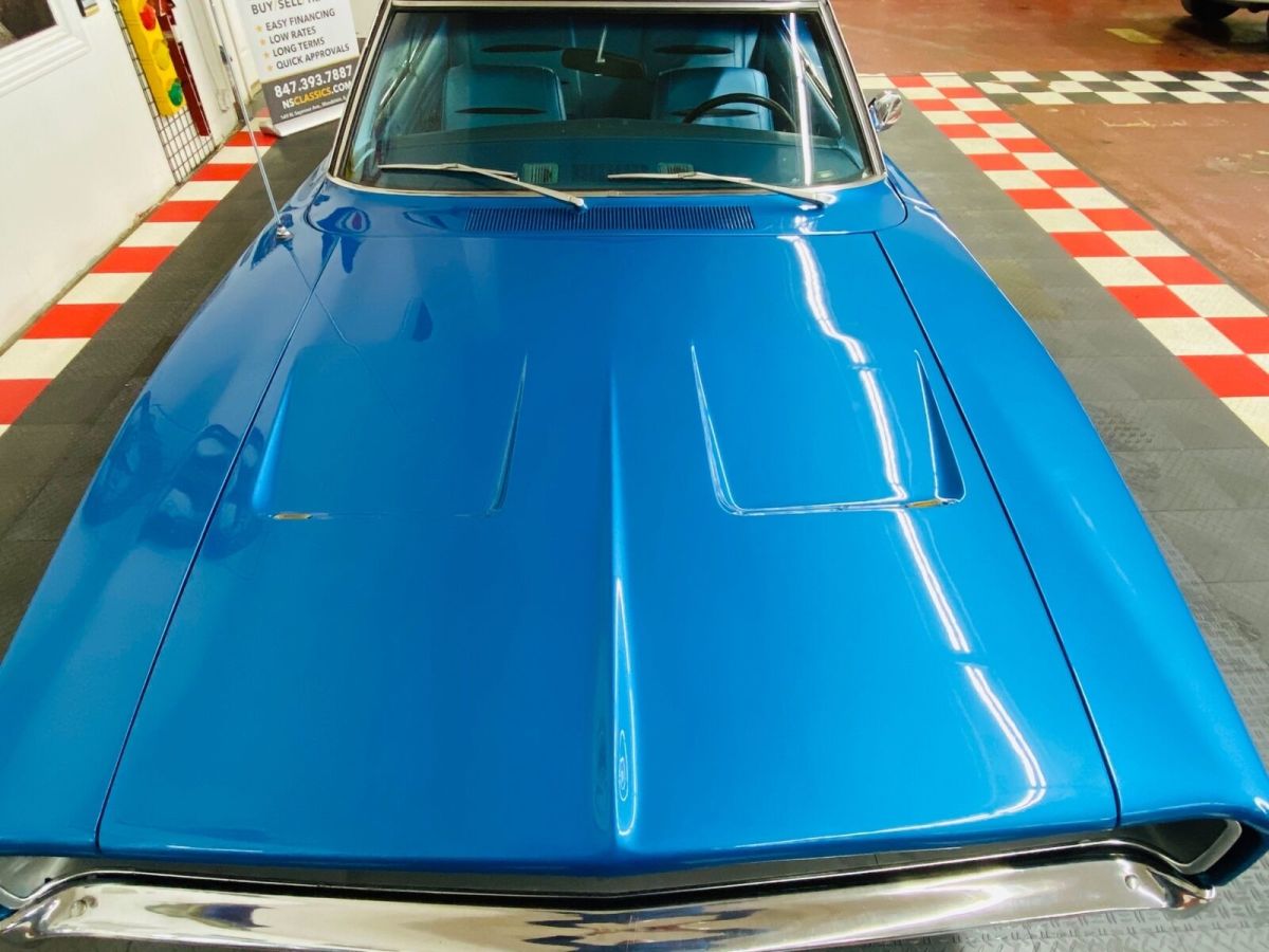 1968 Dodge Charger - NUMBERS MATCHING 383 - AUTOMATIC TRANS -CLEAN B - photo 13