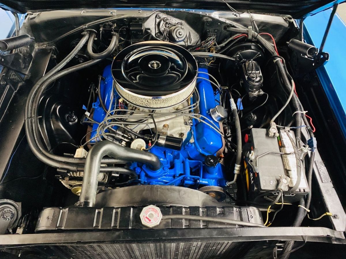 1968 Dodge Charger - NUMBERS MATCHING 383 - AUTOMATIC TRANS -CLEAN B - photo 7