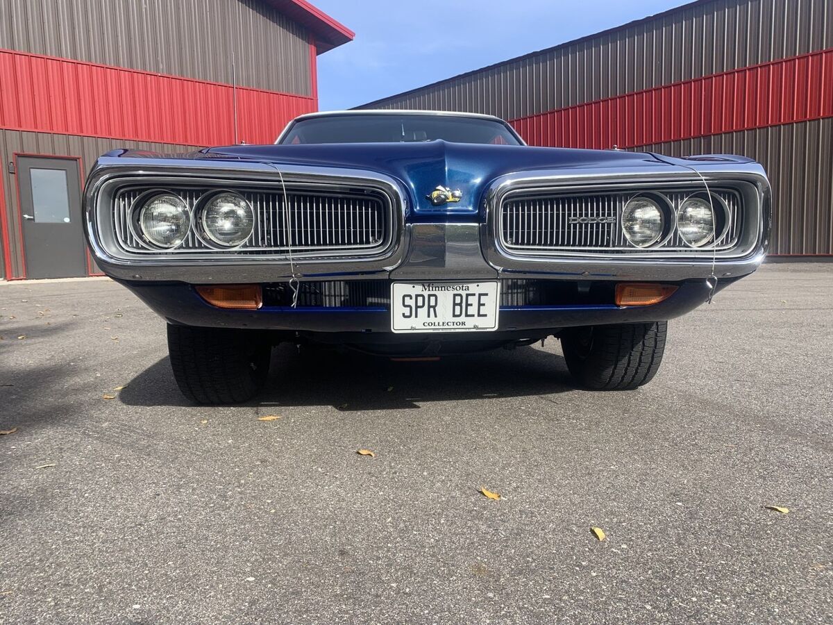 1970 Dodge Super Bee - photo 10