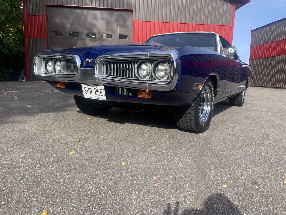 1970 Dodge Super Bee - photo 11
