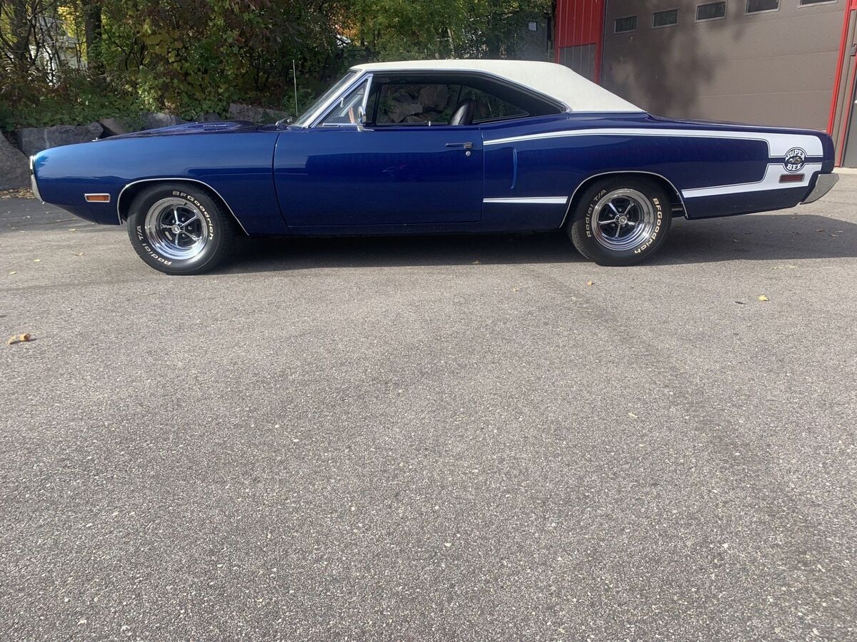 1970 Dodge Super Bee - photo 13