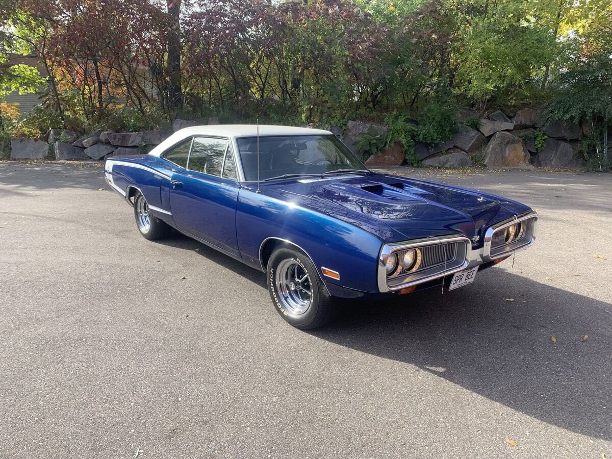 1970 Dodge Super Bee - photo 2