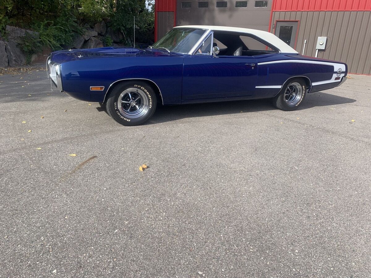 1970 Dodge Super Bee - photo 3