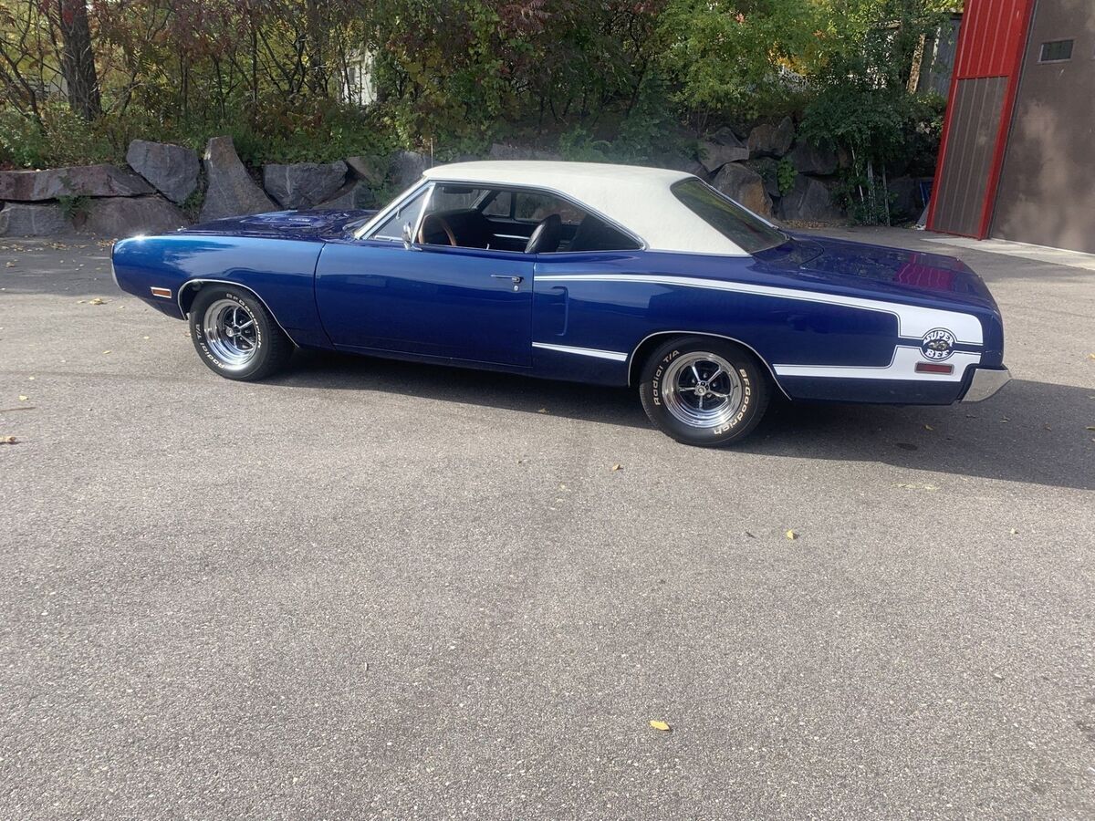 1970 Dodge Super Bee - photo 4