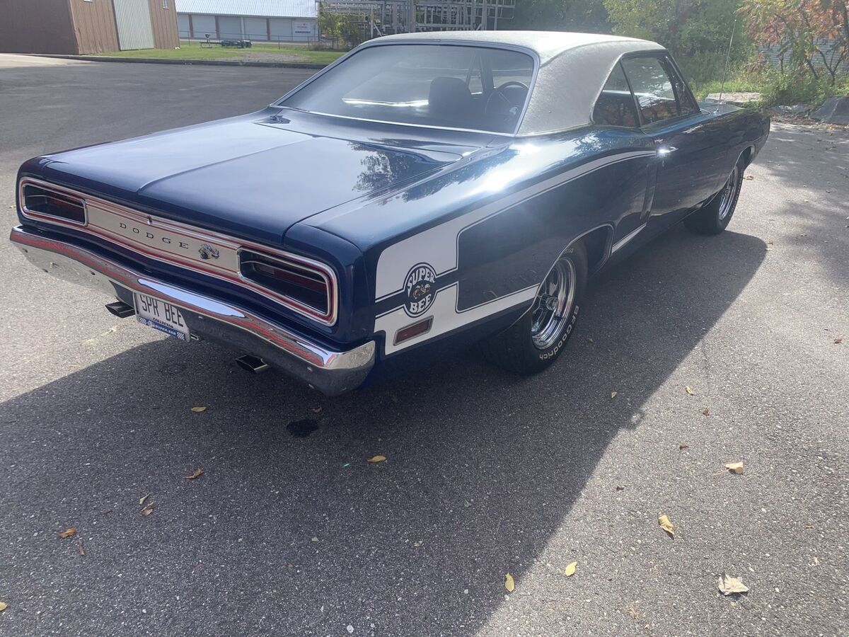 1970 Dodge Super Bee - photo 7