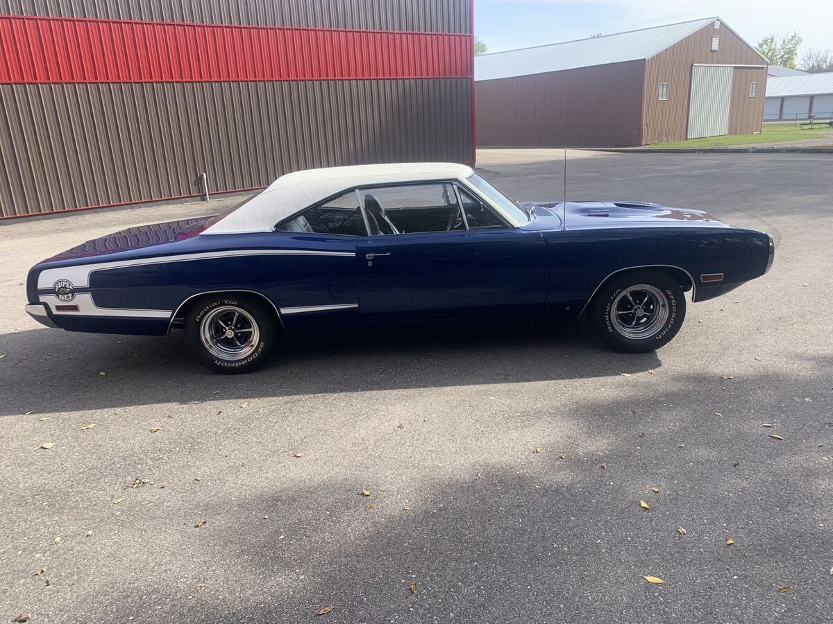 1970 Dodge Super Bee - photo 8