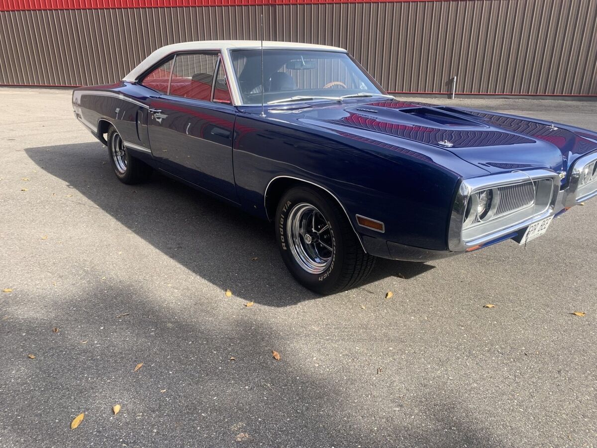 1970 Dodge Super Bee - photo 9