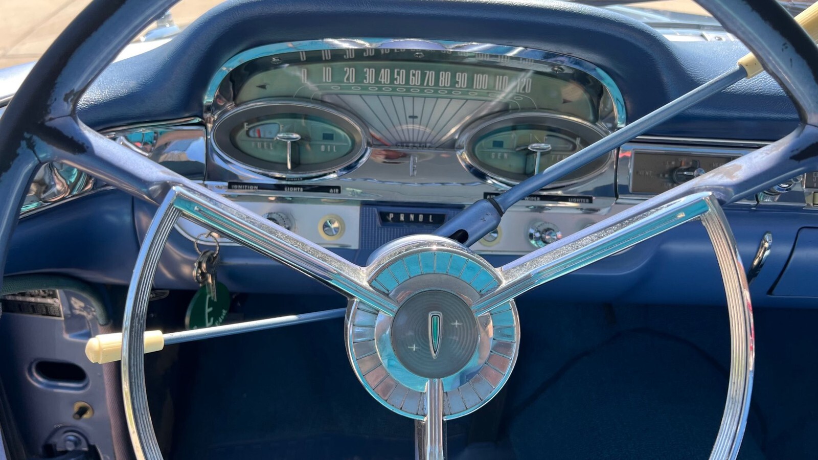 1959 Edsel Pacer - photo 10