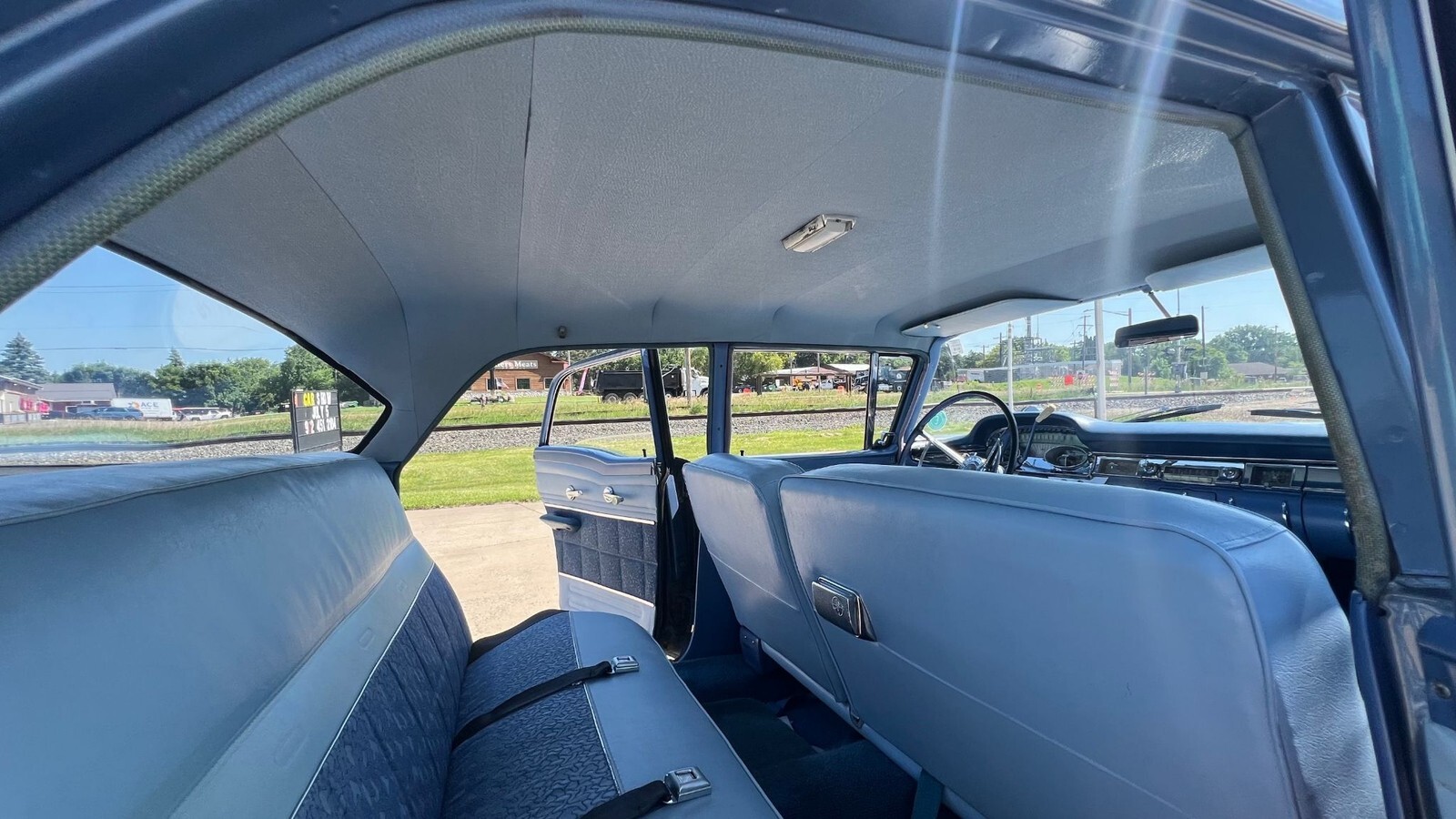 1959 Edsel Pacer - photo 11