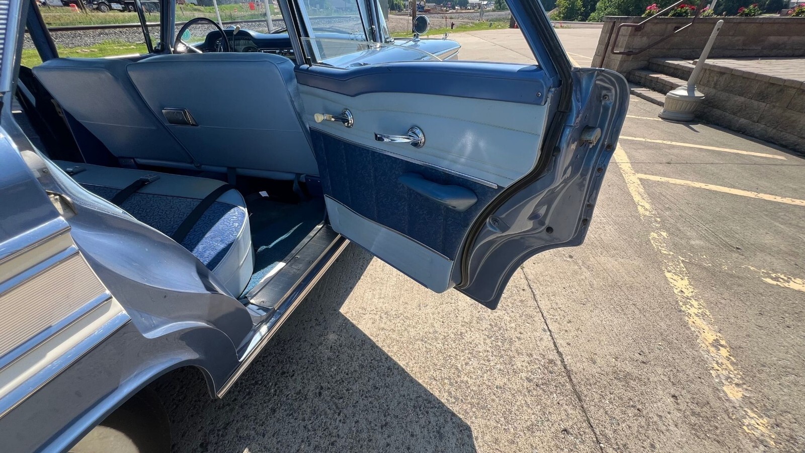 1959 Edsel Pacer - photo 12