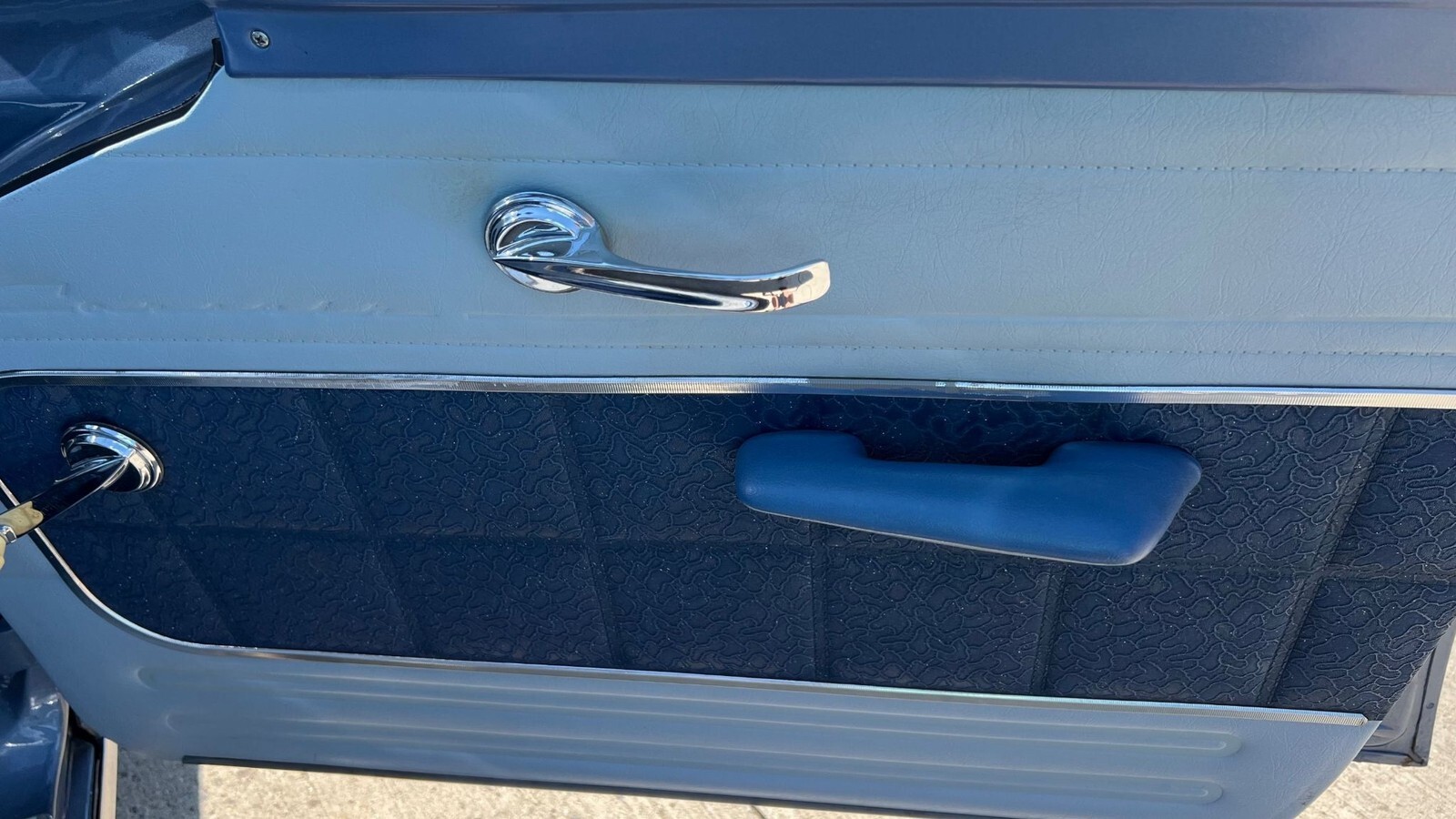 1959 Edsel Pacer - photo 13