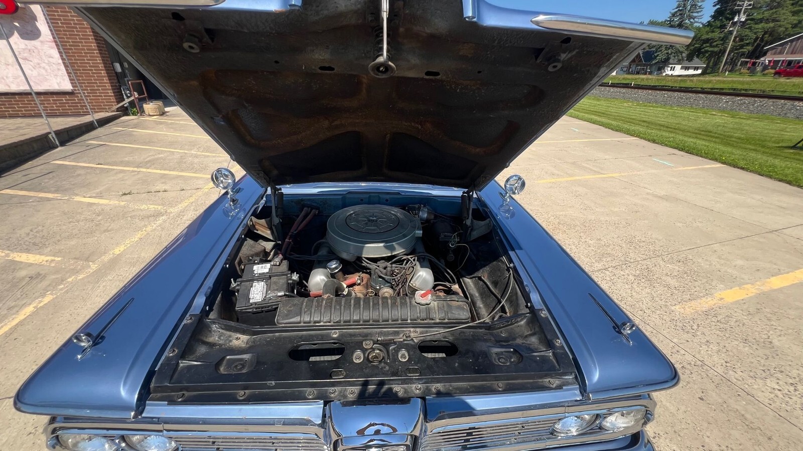 1959 Edsel Pacer - photo 3