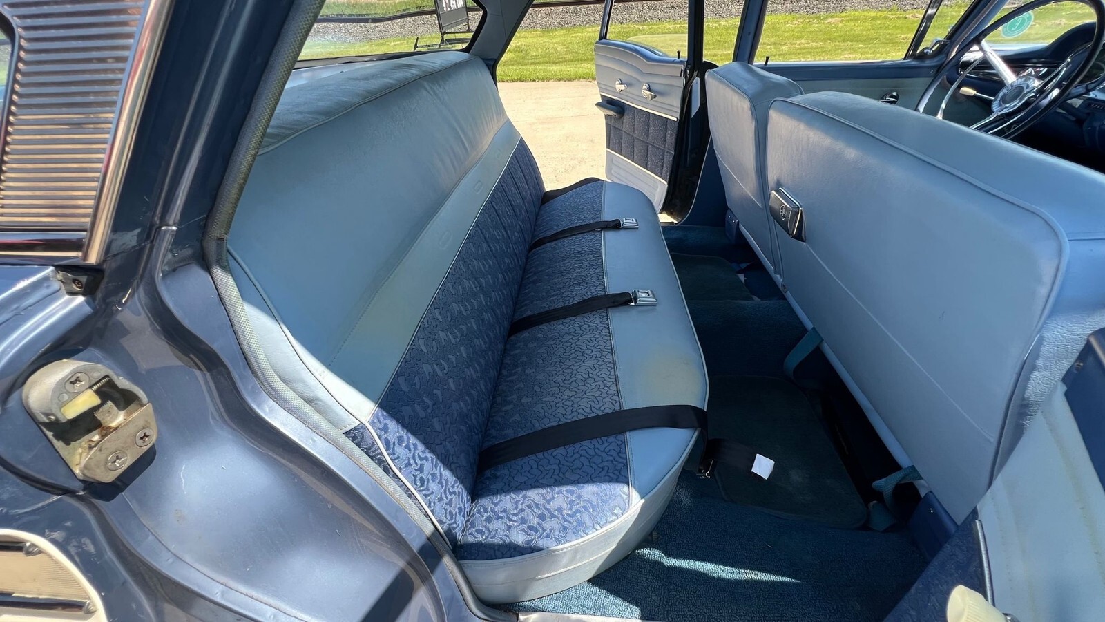 1959 Edsel Pacer - photo 8