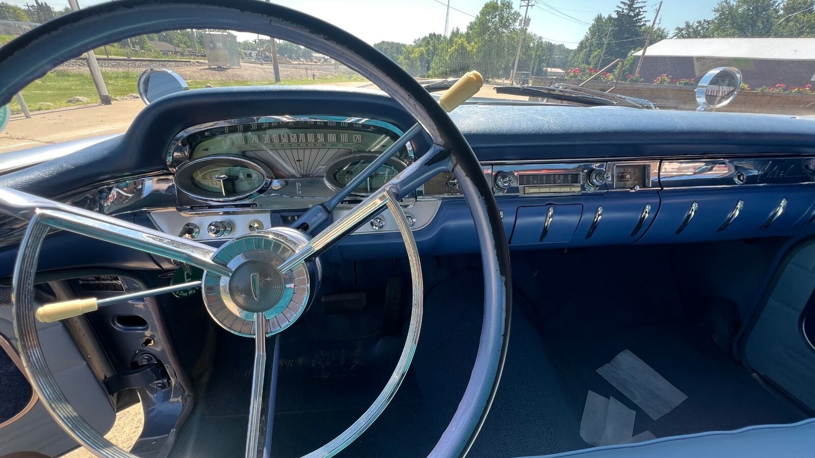1959 Edsel Pacer - photo 9