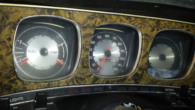 1971 AMC Javelin SST - photo 7
