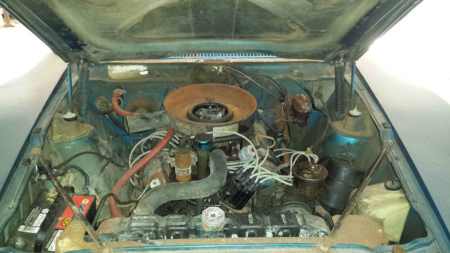 1971 AMC Javelin SST - photo 9