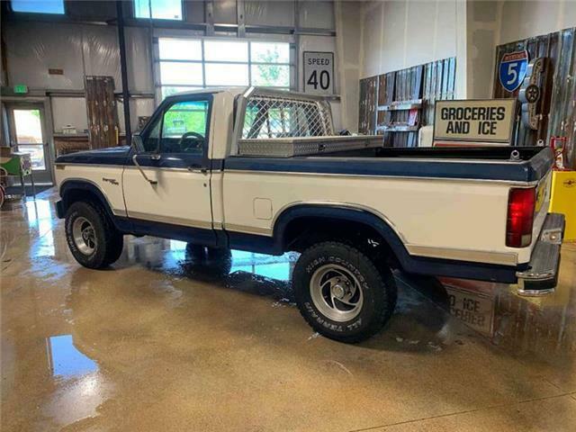 1980 Ford F-150 Ranger XLT - photo 5