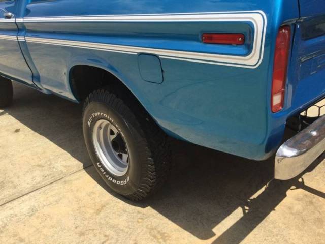 1979 Ford F-150 -- - photo 10