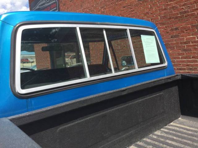 1979 Ford F-150 -- - photo 12
