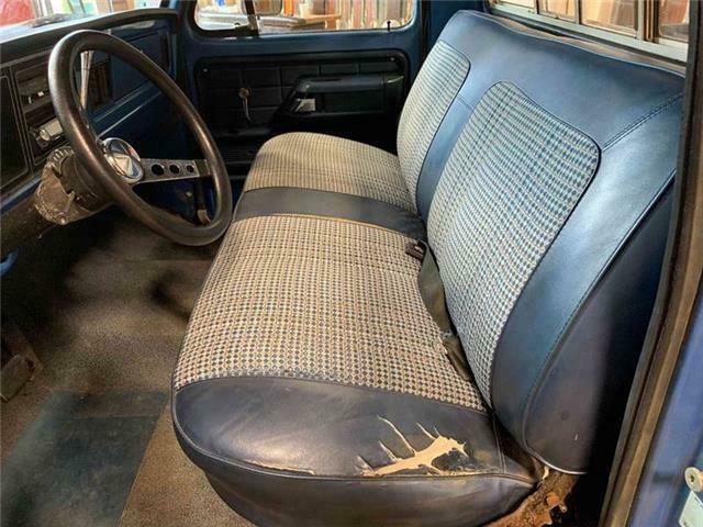 1976 Ford F-250 Explorer - photo 11