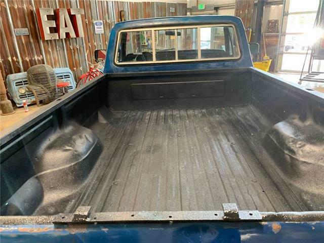1976 Ford F-250 Explorer - photo 6